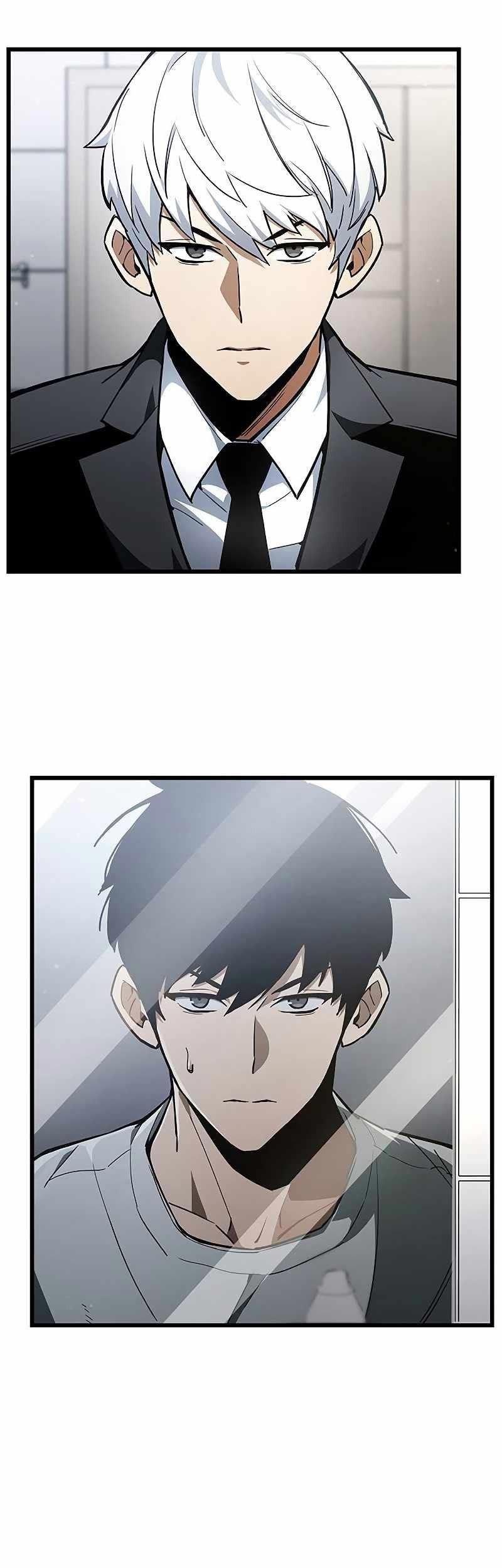 The Player Hides His Past chapter 01 halaman 3