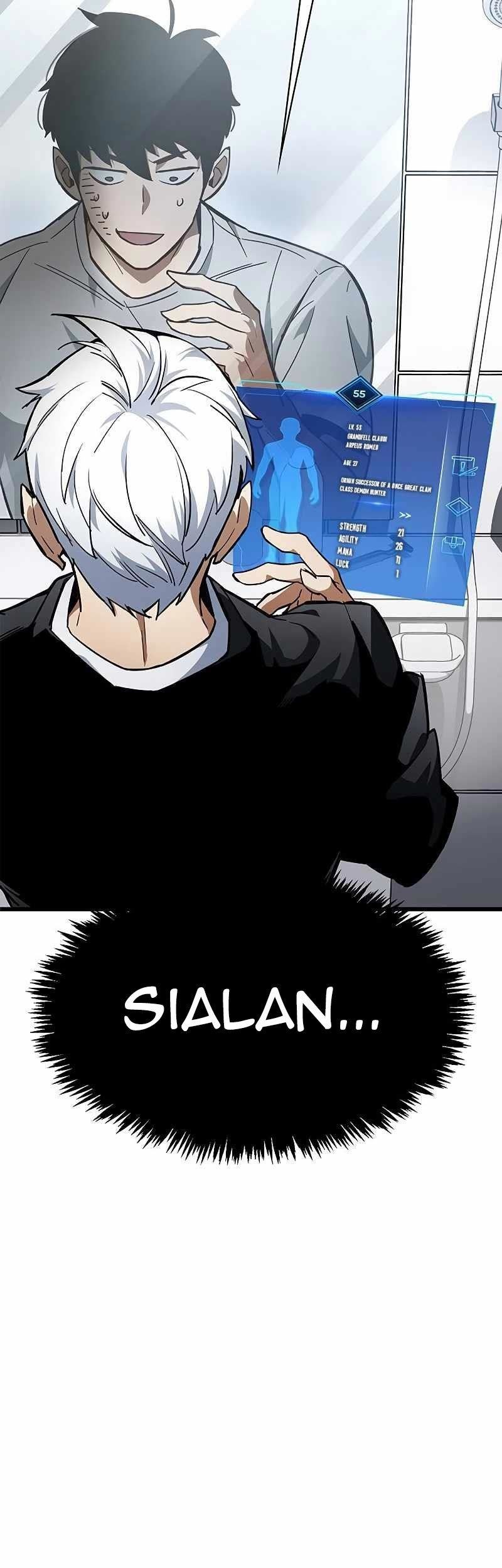The Player Hides His Past chapter 01 halaman 7