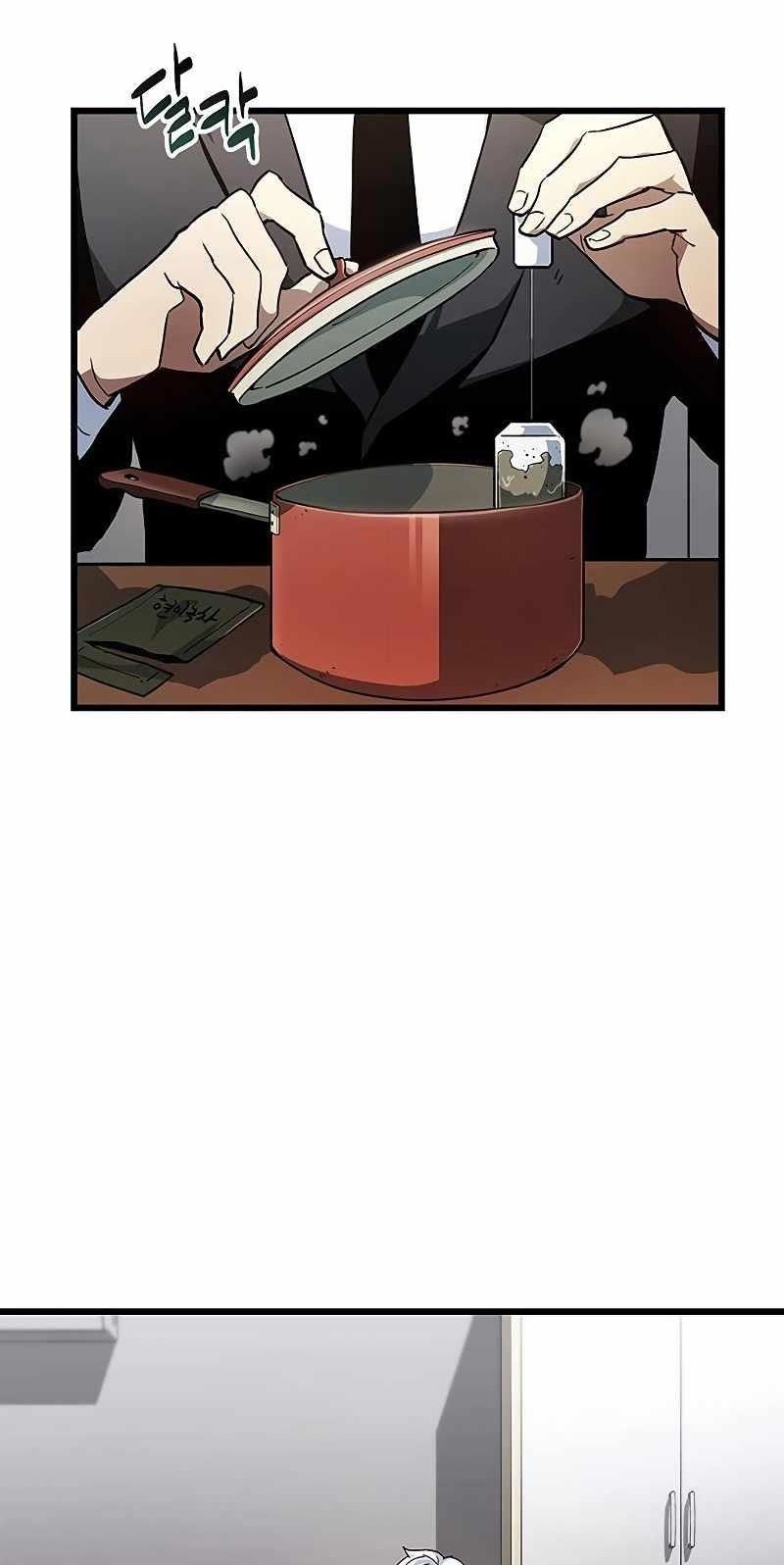 The Player Hides His Past chapter 01 halaman 8