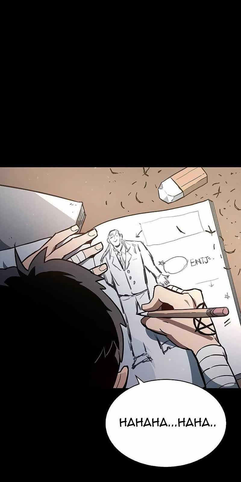 The Player Hides His Past chapter 01 halaman 13
