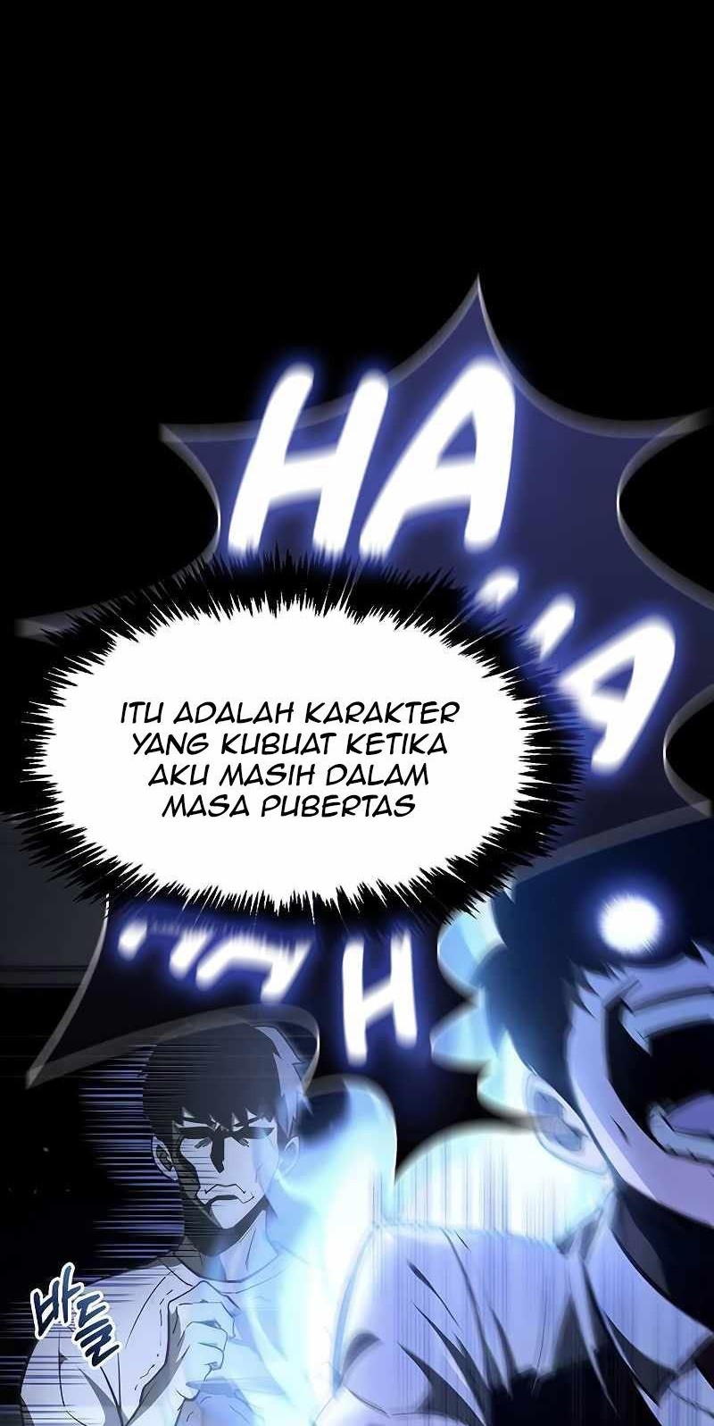 The Player Hides His Past chapter 01 halaman 15