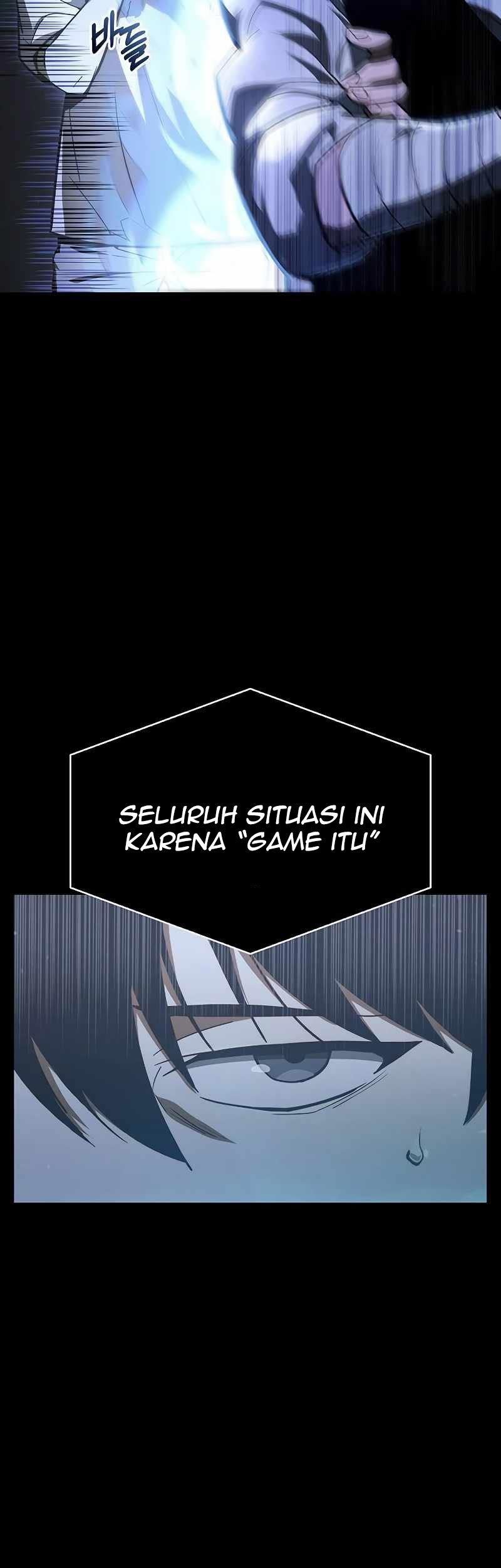The Player Hides His Past chapter 01 halaman 16