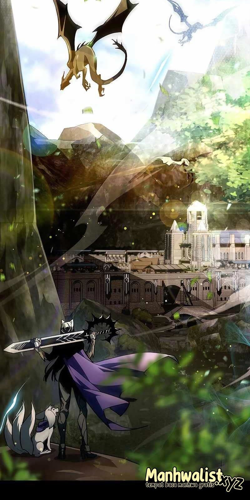 The Player Hides His Past chapter 01 halaman 19