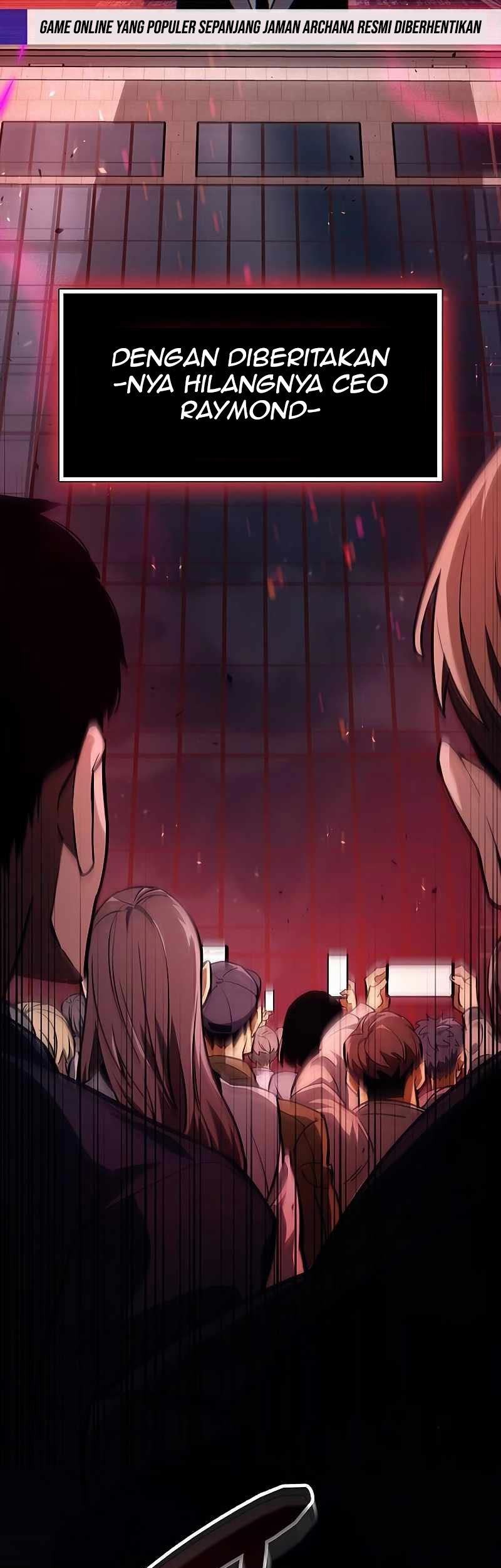 The Player Hides His Past chapter 01 halaman 24