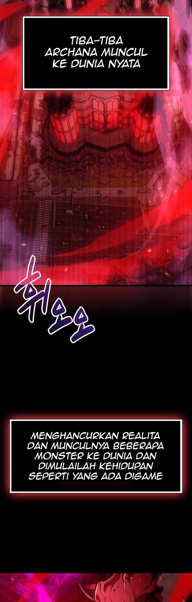 The Player Hides His Past chapter 01 halaman 28