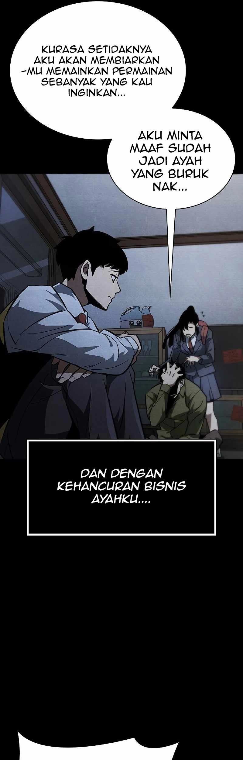 The Player Hides His Past chapter 01 halaman 42