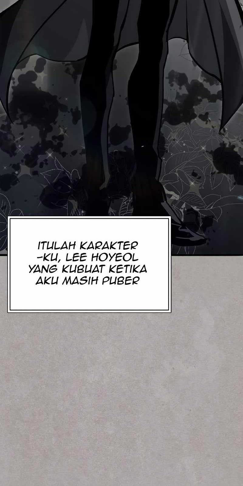 The Player Hides His Past chapter 01 halaman 51