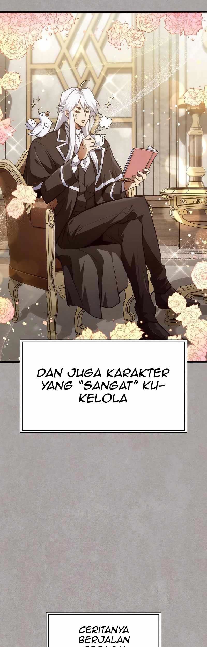 The Player Hides His Past chapter 01 halaman 52