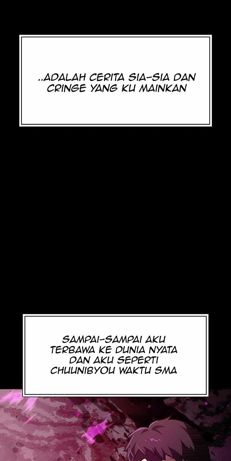 The Player Hides His Past chapter 01 halaman 57
