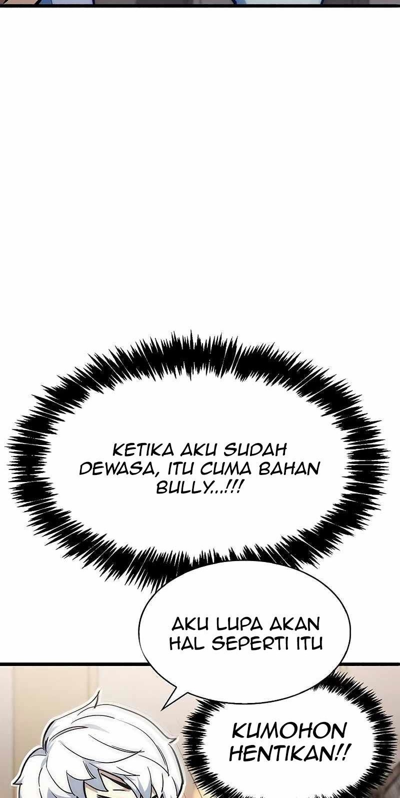 The Player Hides His Past chapter 01 halaman 60