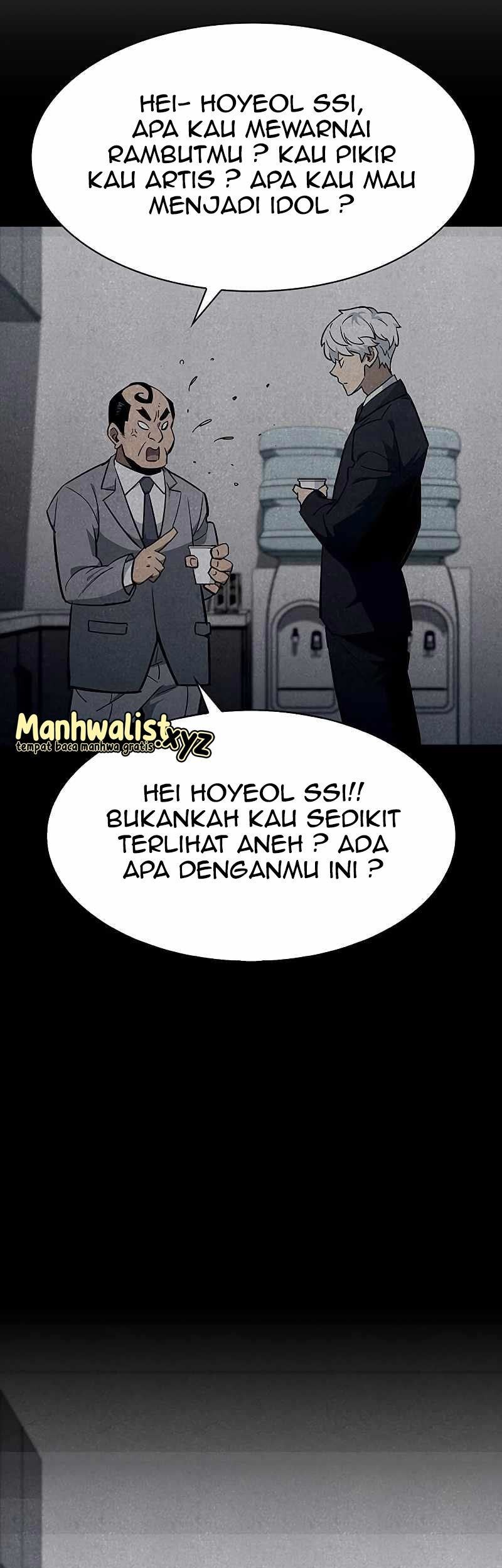 The Player Hides His Past chapter 01 halaman 63