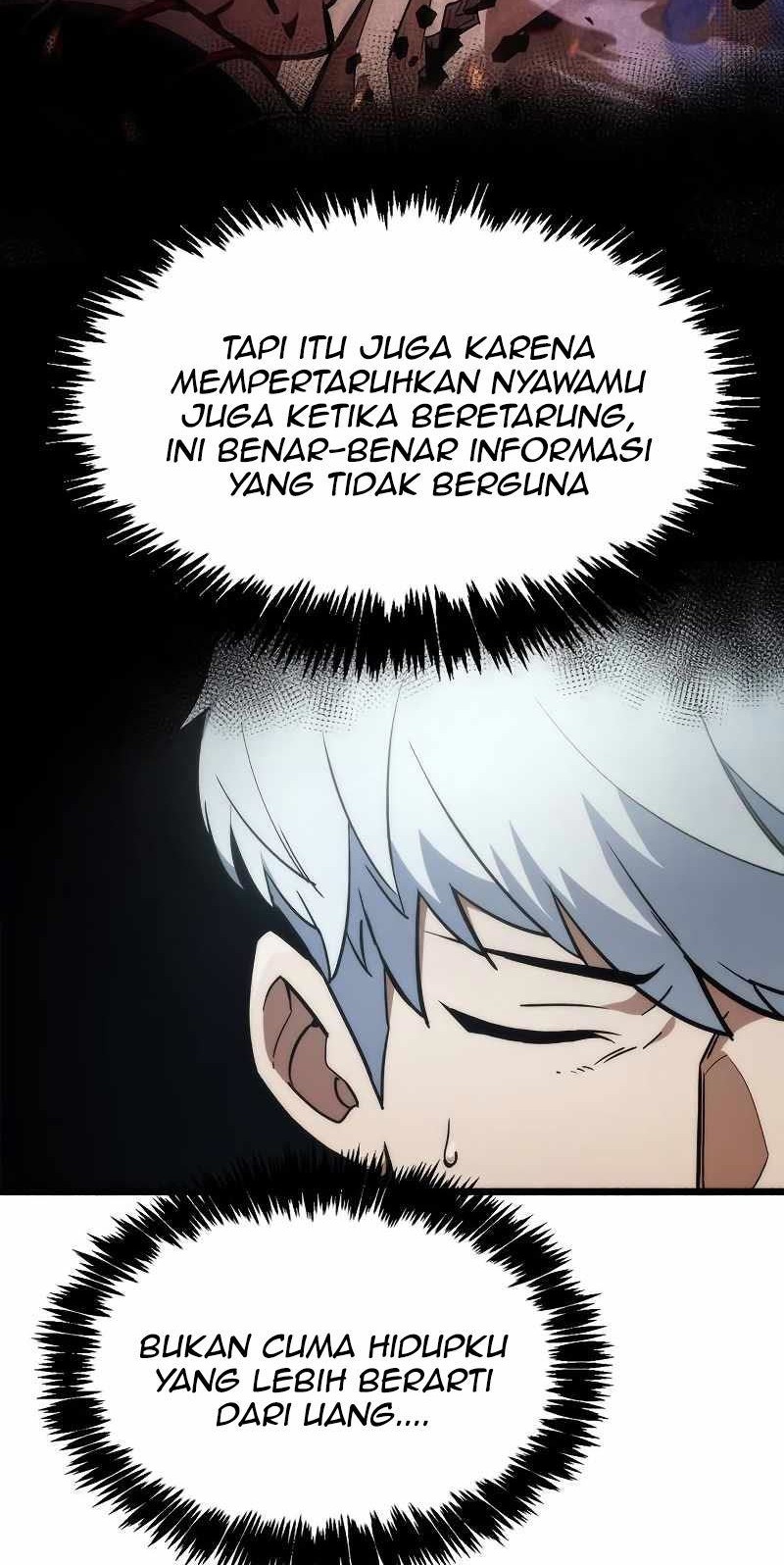The Player Hides His Past chapter 01 halaman 73