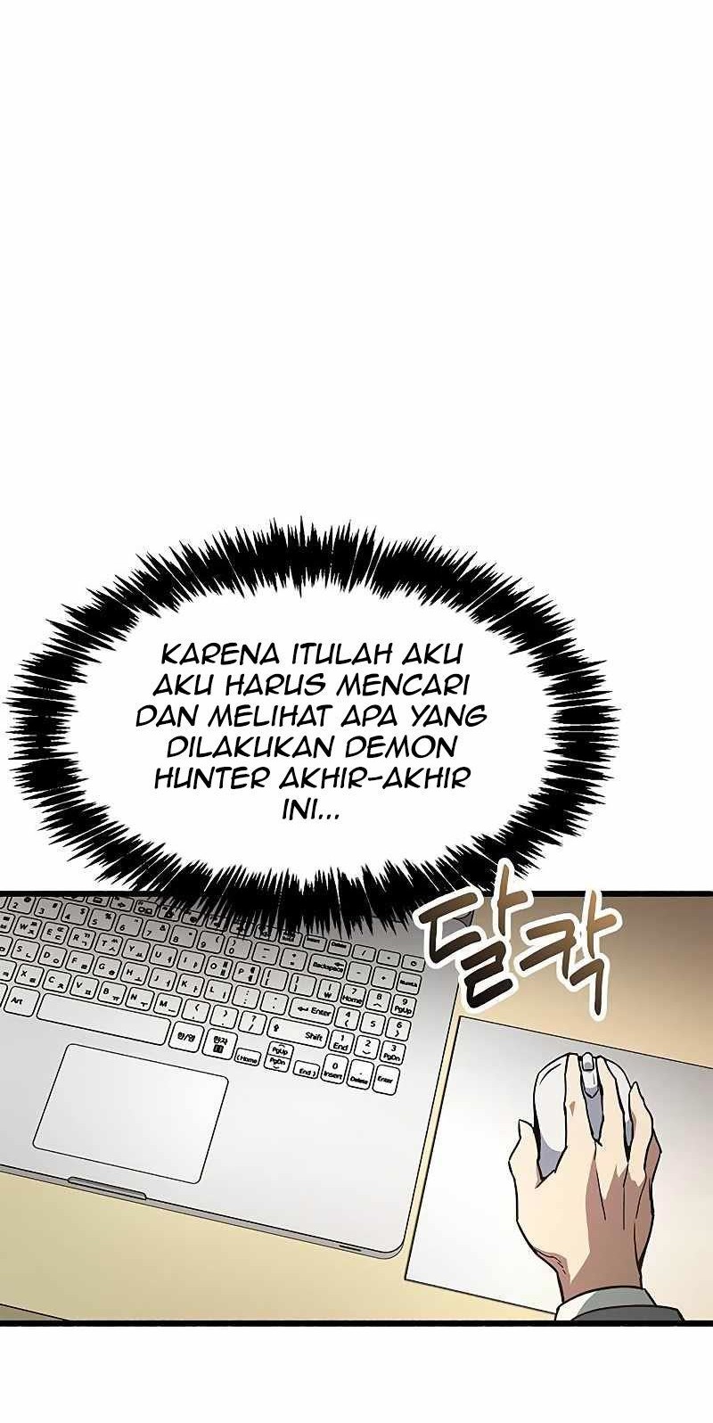 The Player Hides His Past chapter 01 halaman 75