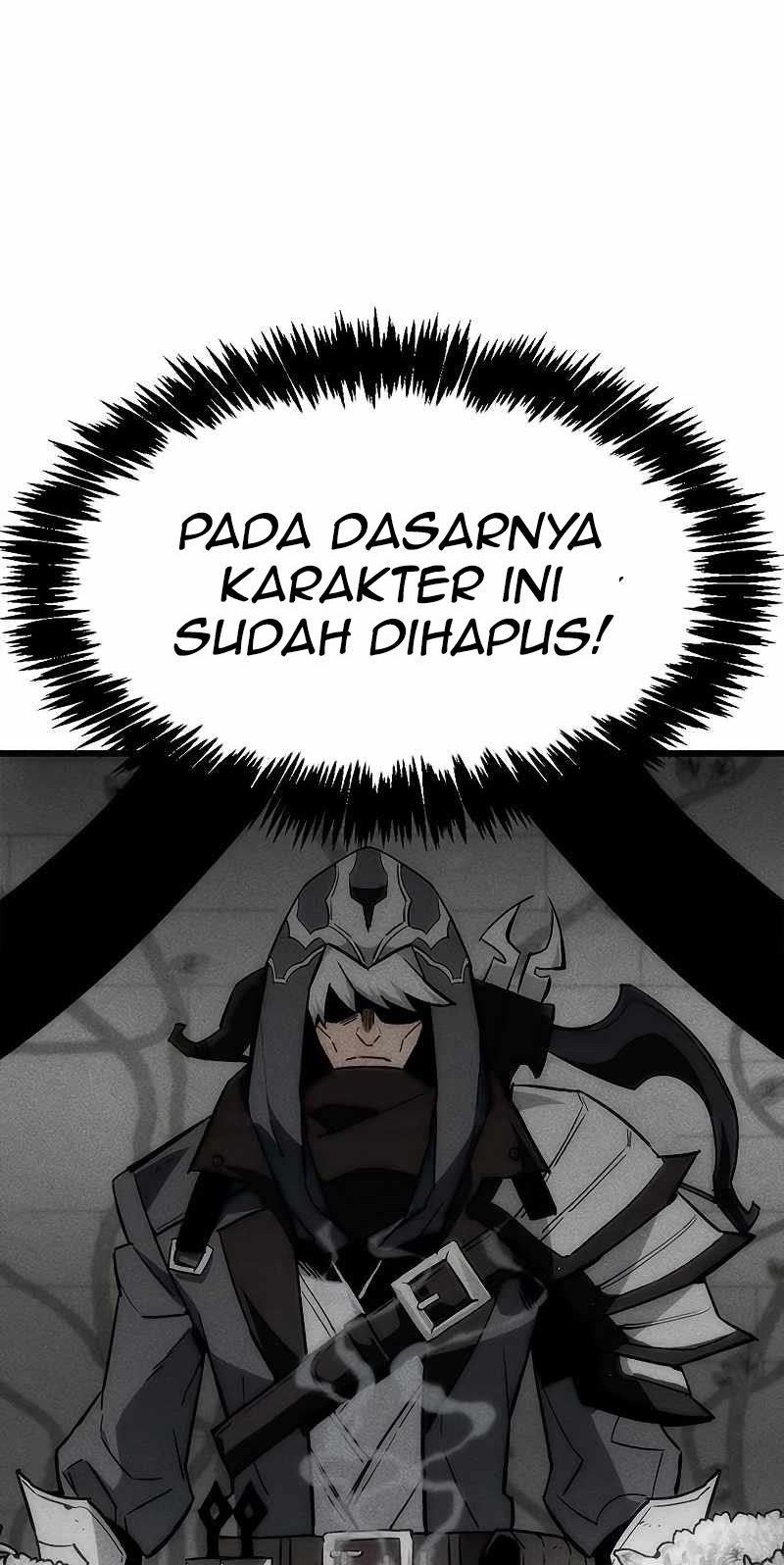 The Player Hides His Past chapter 01 halaman 84