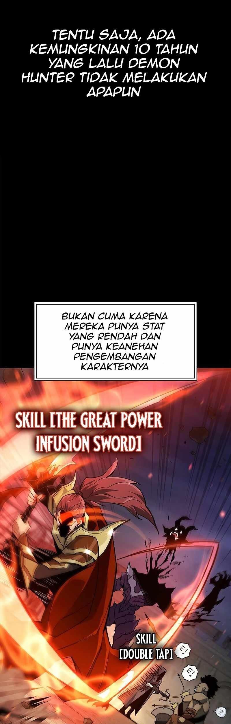 The Player Hides His Past chapter 01 halaman 86