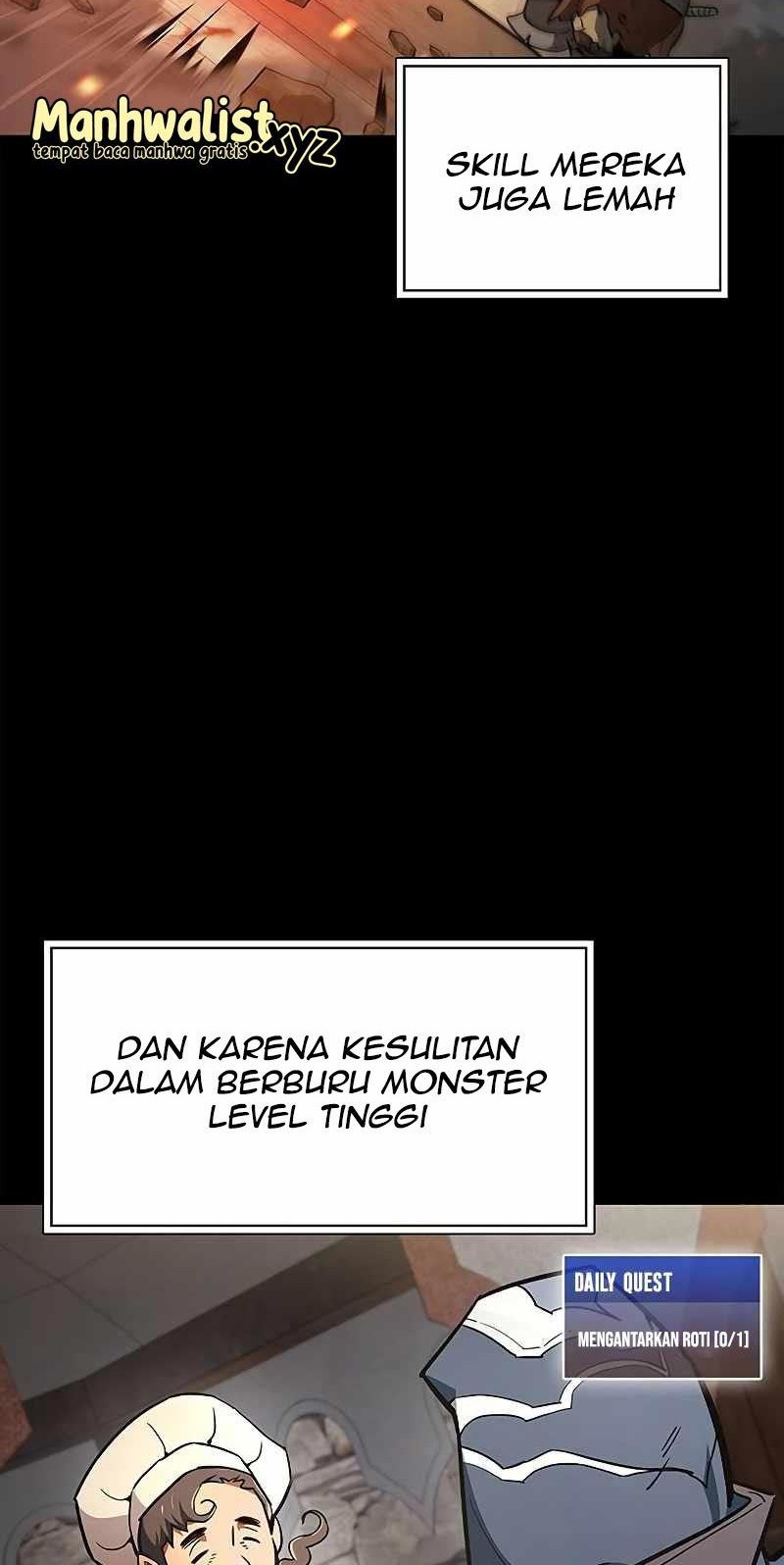 The Player Hides His Past chapter 01 halaman 87