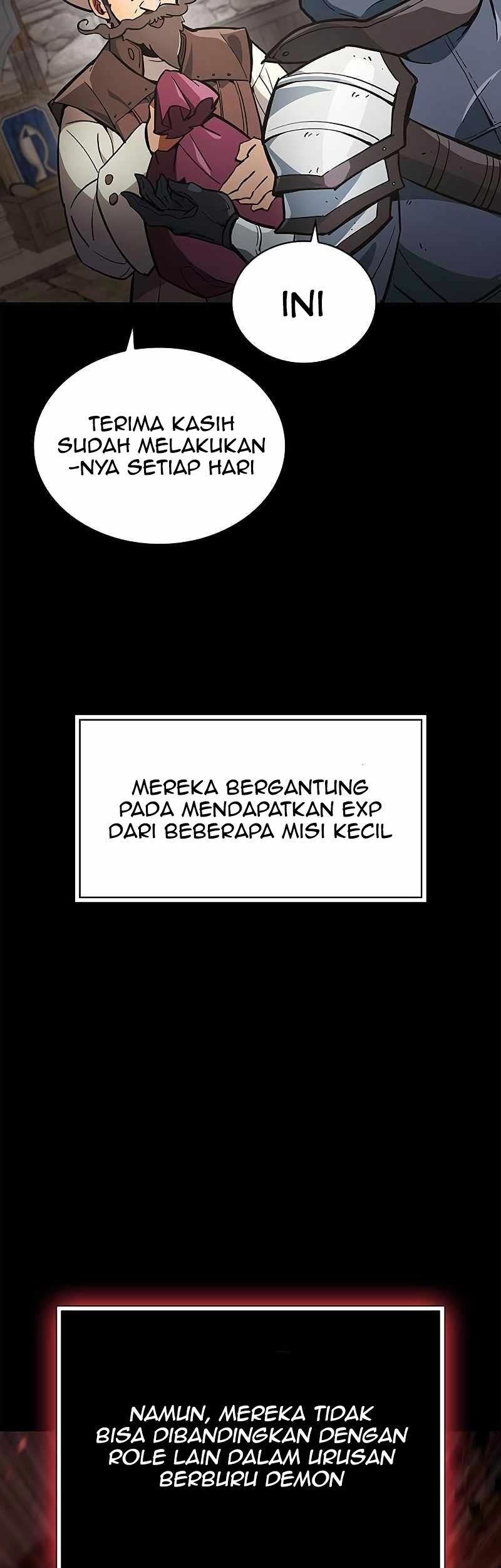 The Player Hides His Past chapter 01 halaman 88