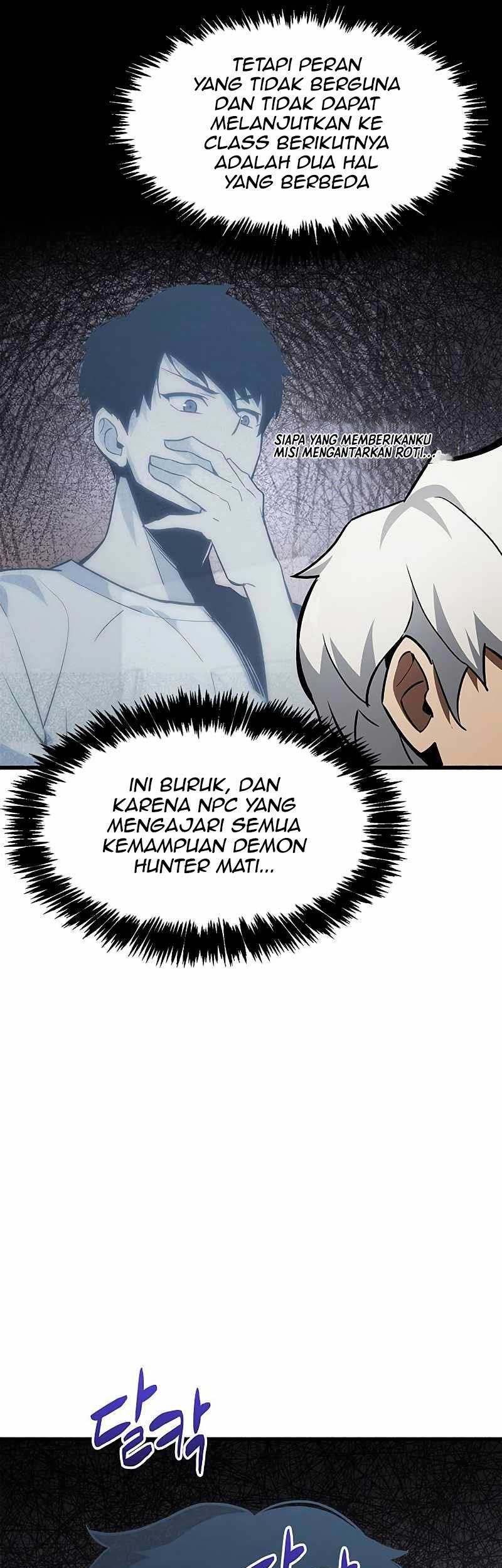 The Player Hides His Past chapter 01 halaman 95