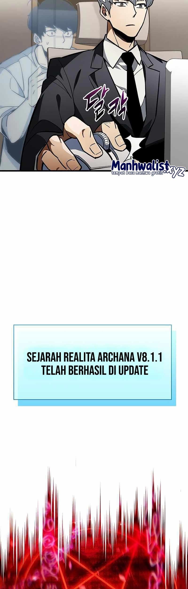 The Player Hides His Past chapter 01 halaman 99