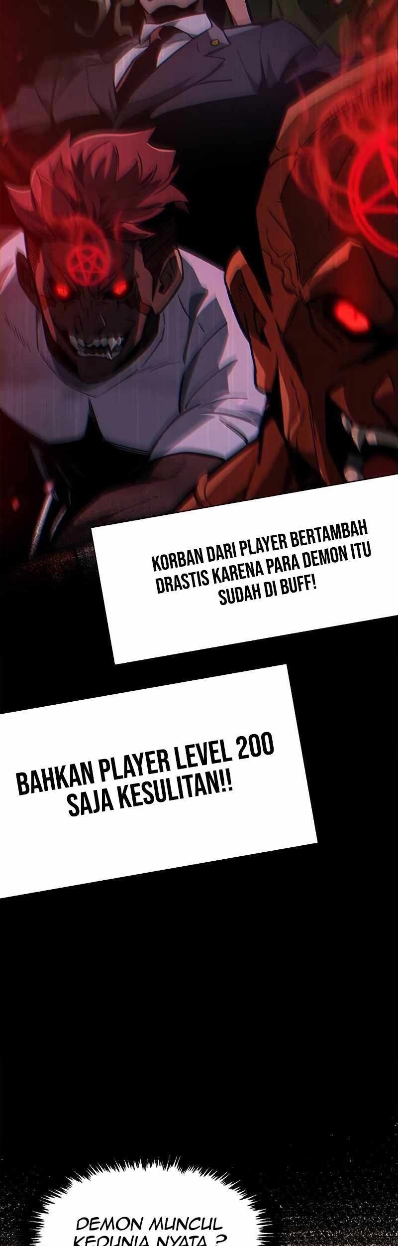 The Player Hides His Past chapter 01 halaman 101