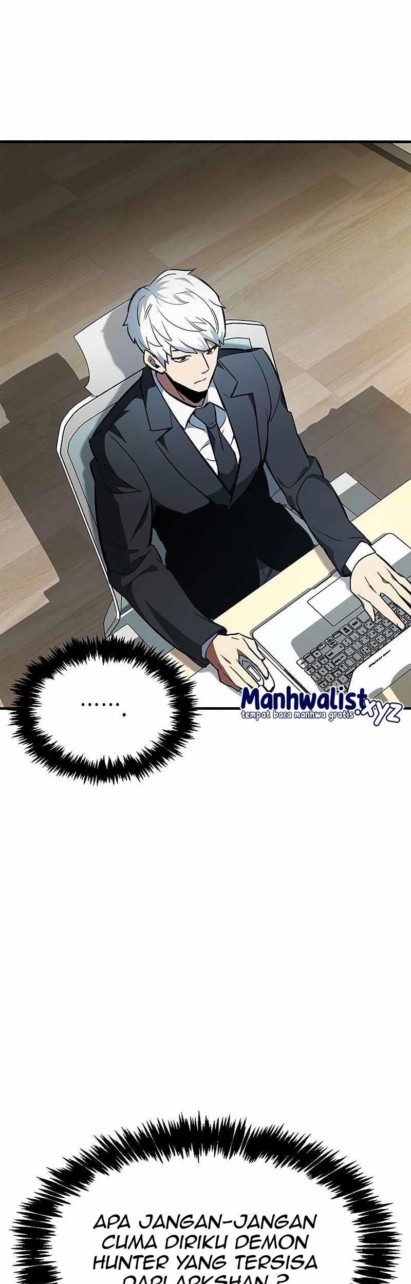 The Player Hides His Past chapter 01 halaman 104