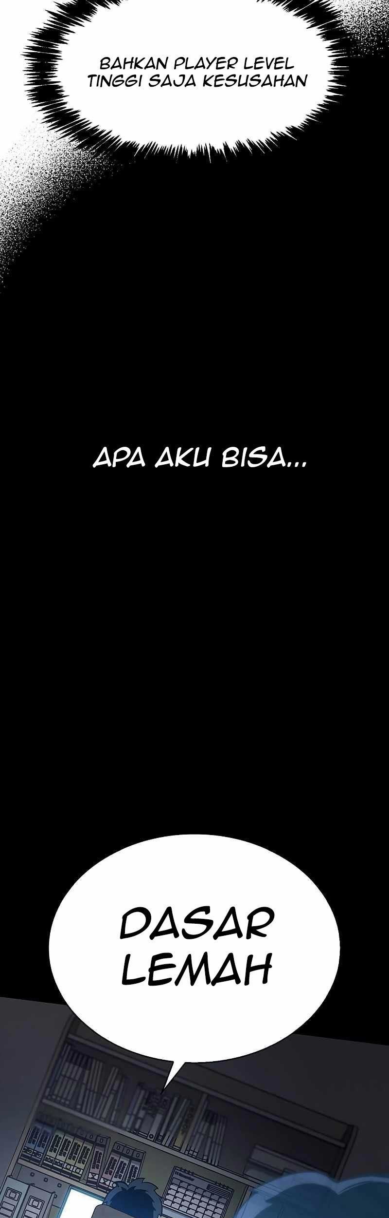 The Player Hides His Past chapter 01 halaman 108