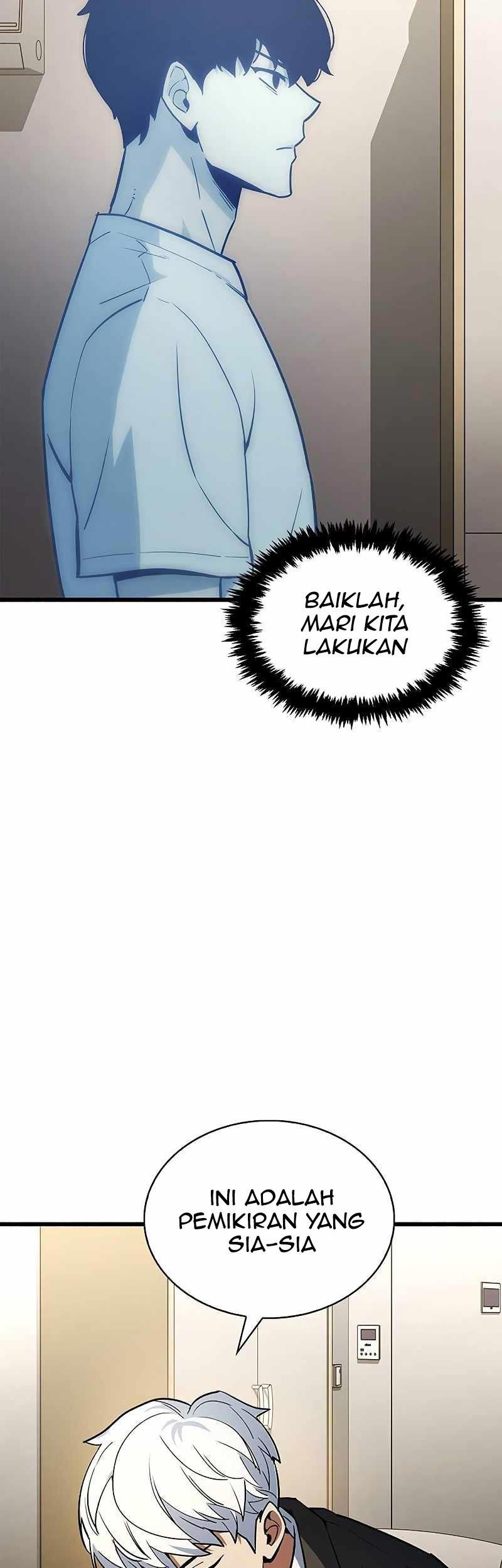 The Player Hides His Past chapter 01 halaman 115