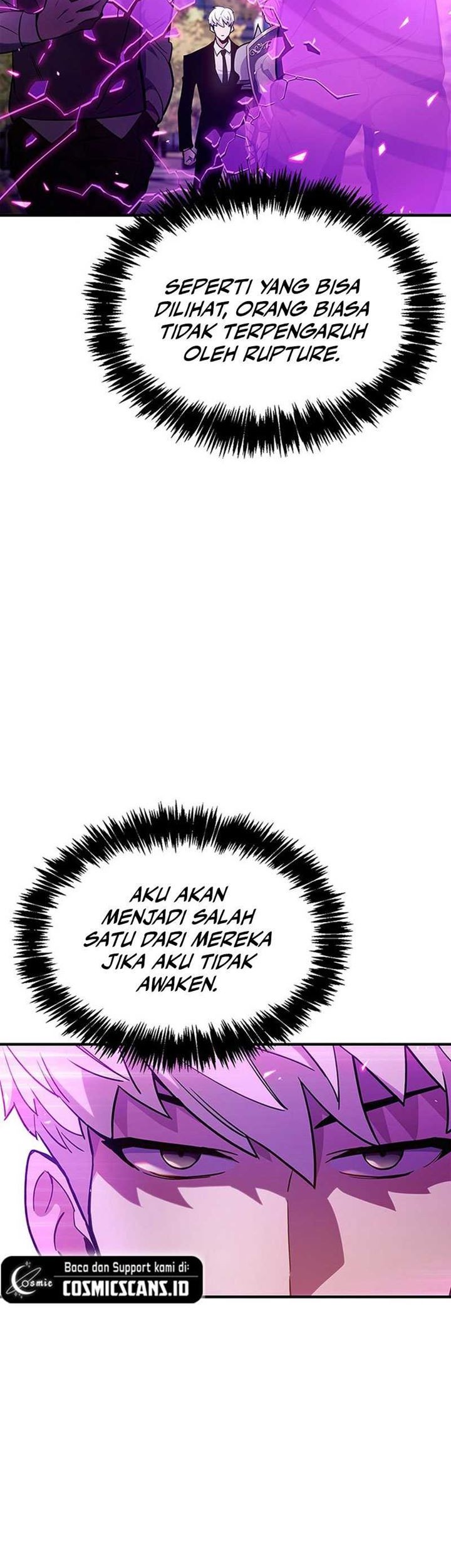 The Player Hides His Past Bab 02 halaman 18