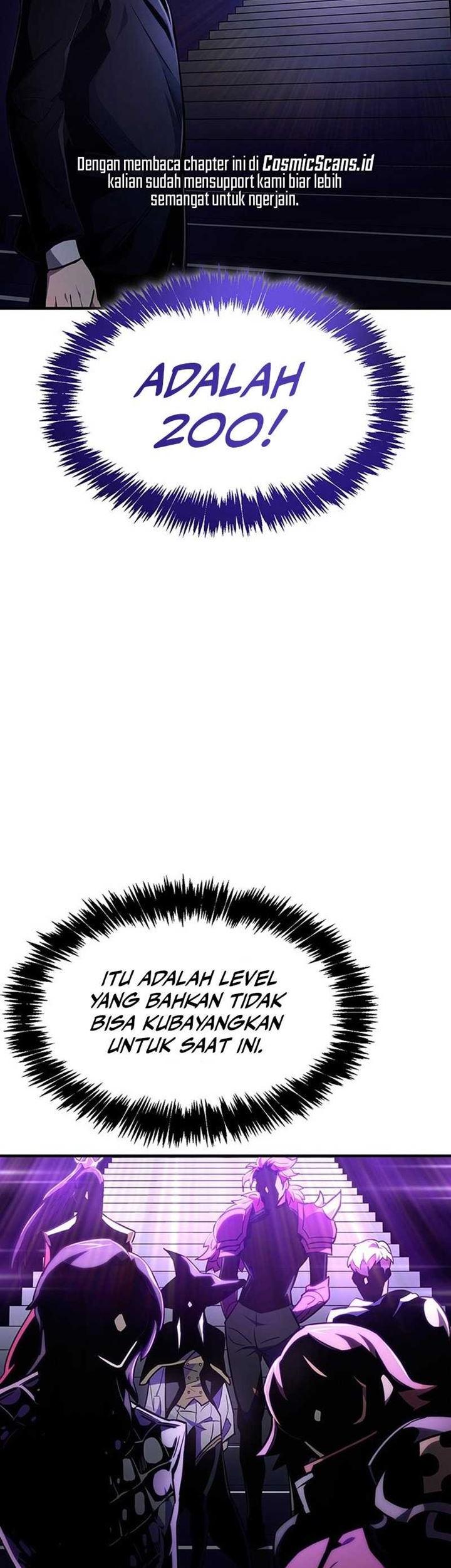 The Player Hides His Past Bab 02 halaman 22