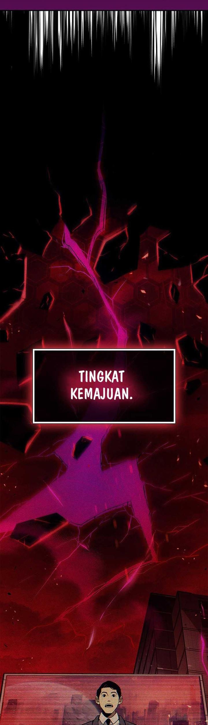 The Player Hides His Past Bab 02 halaman 28