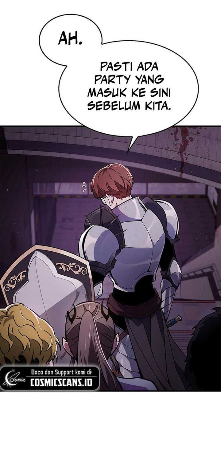 The Player Hides His Past Bab 02 halaman 43