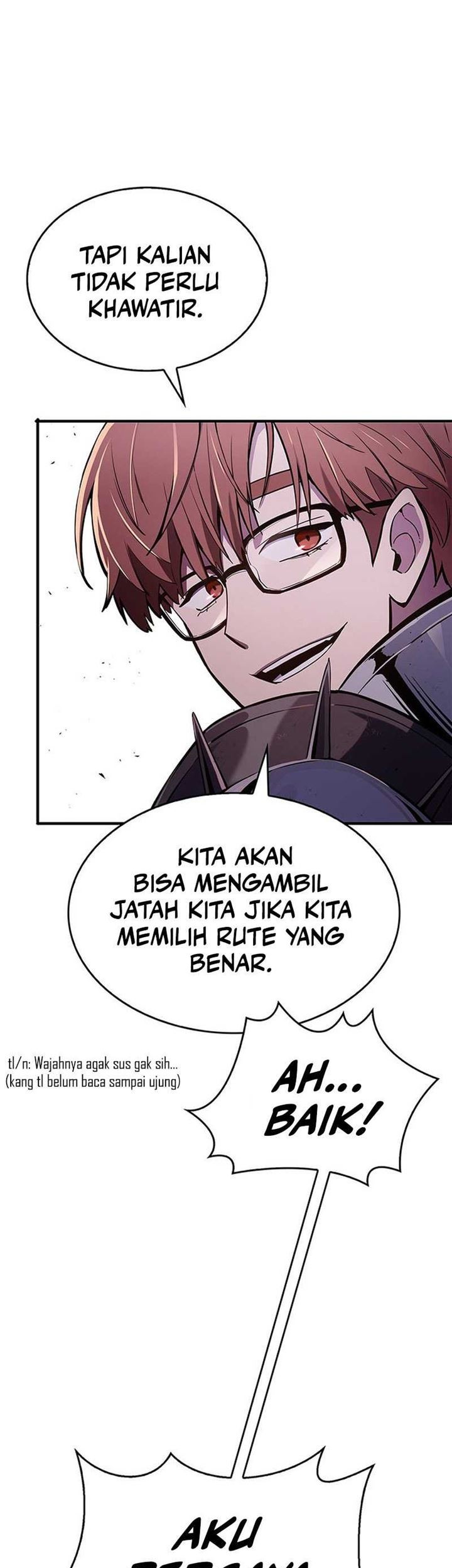 The Player Hides His Past Bab 02 halaman 44