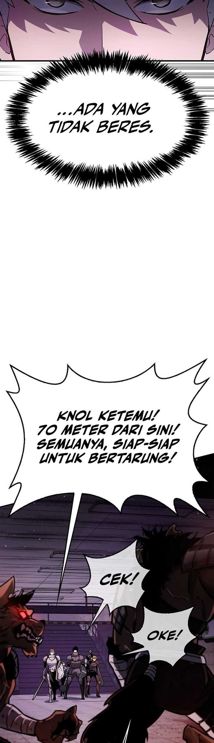 The Player Hides His Past Bab 02 halaman 46
