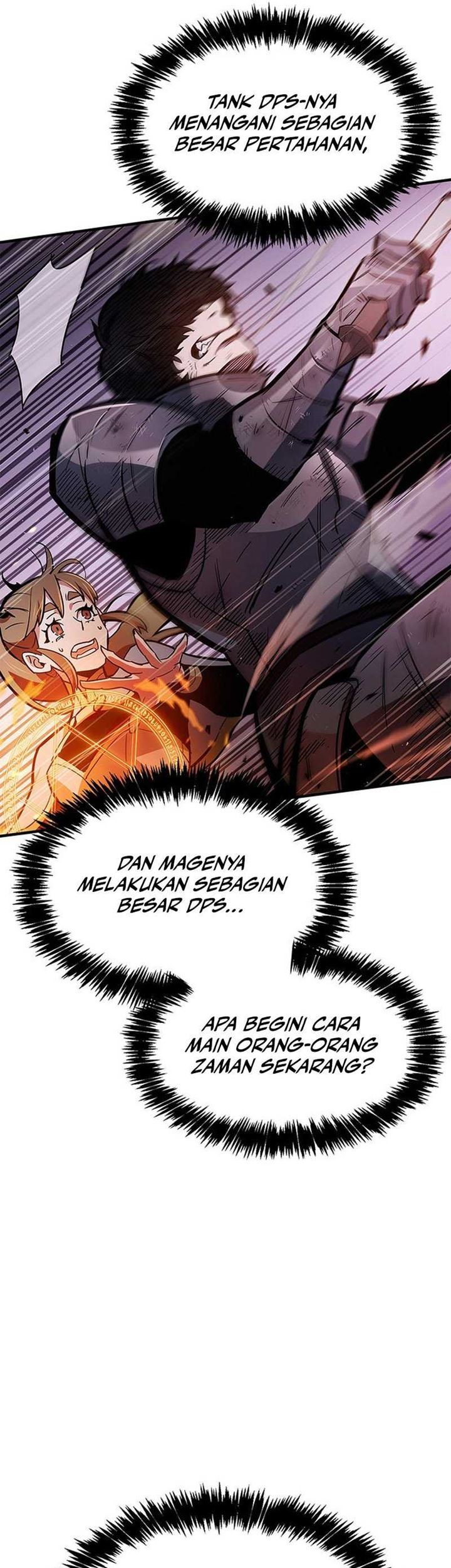The Player Hides His Past Bab 02 halaman 52