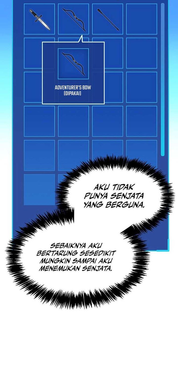 The Player Hides His Past Bab 02 halaman 55