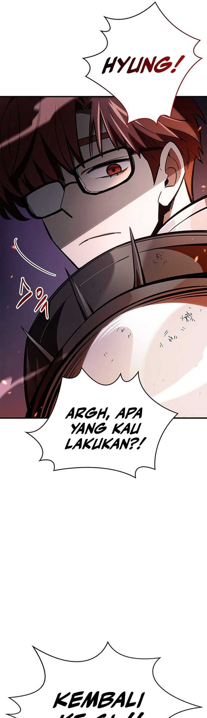 The Player Hides His Past Bab 02 halaman 64