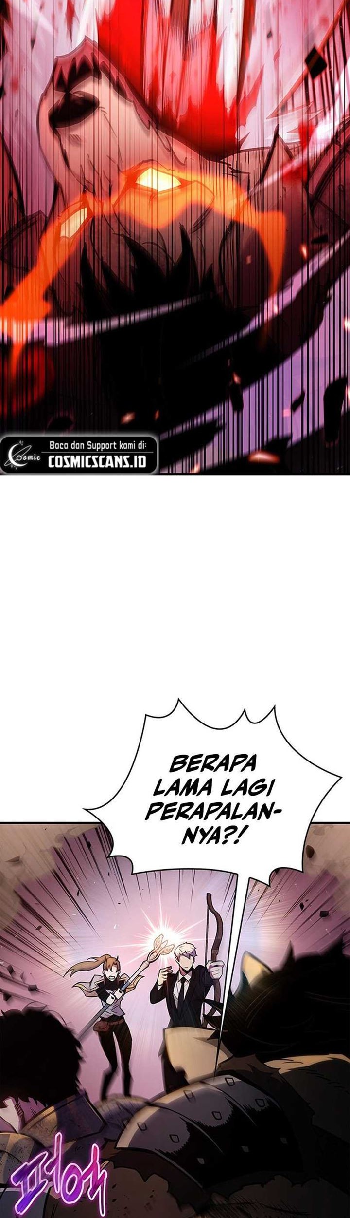 The Player Hides His Past Bab 02 halaman 78
