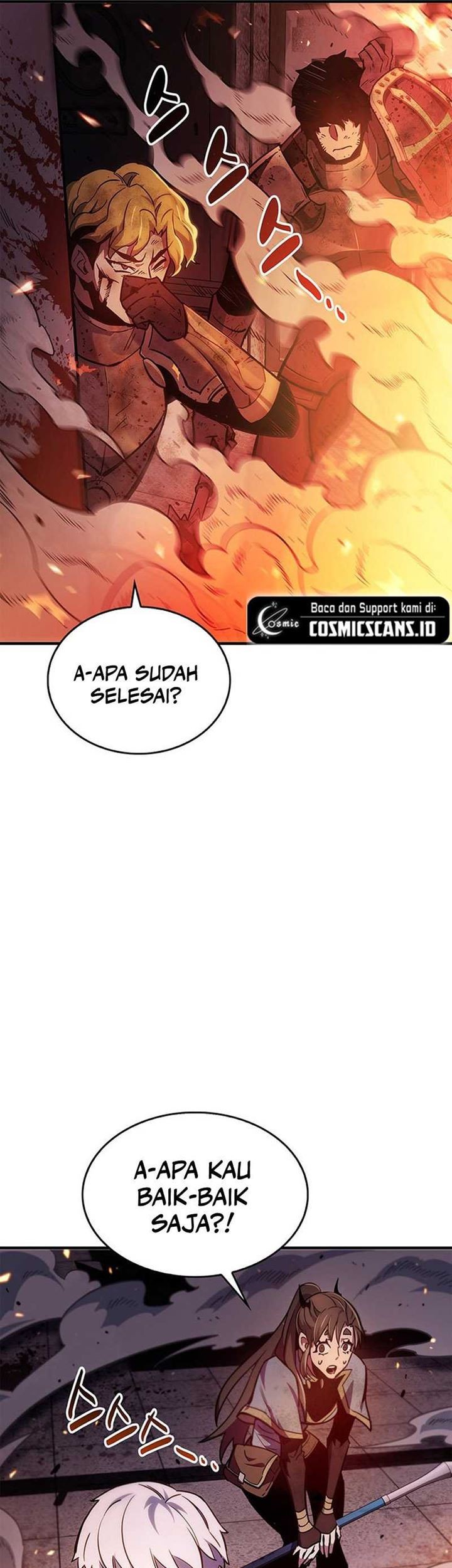The Player Hides His Past Bab 02 halaman 84