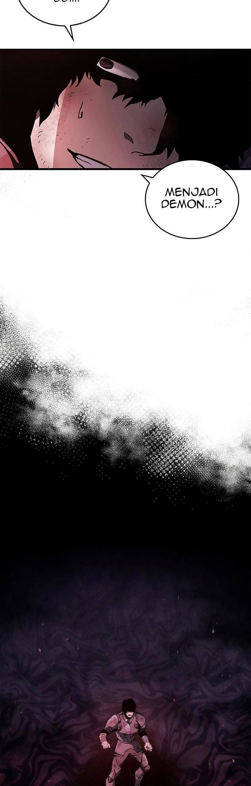 The Player Hides His Past chapter 03 halaman 7