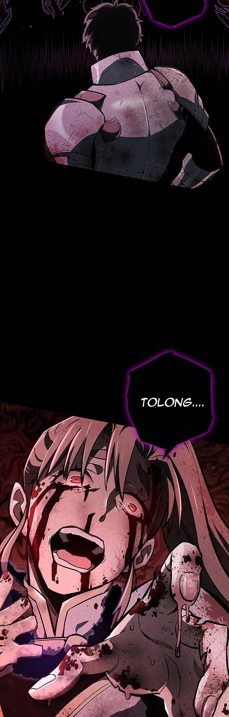 The Player Hides His Past chapter 03 halaman 12