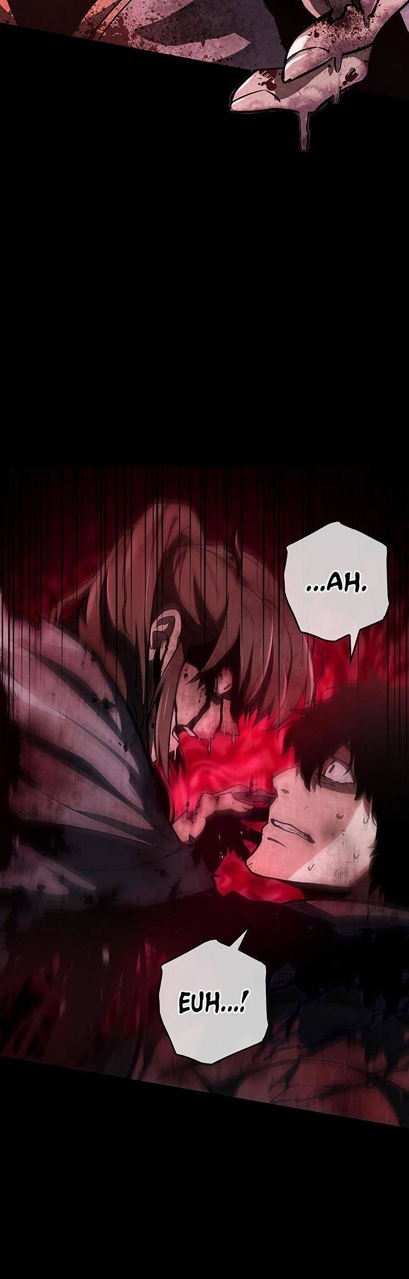 The Player Hides His Past chapter 03 halaman 13
