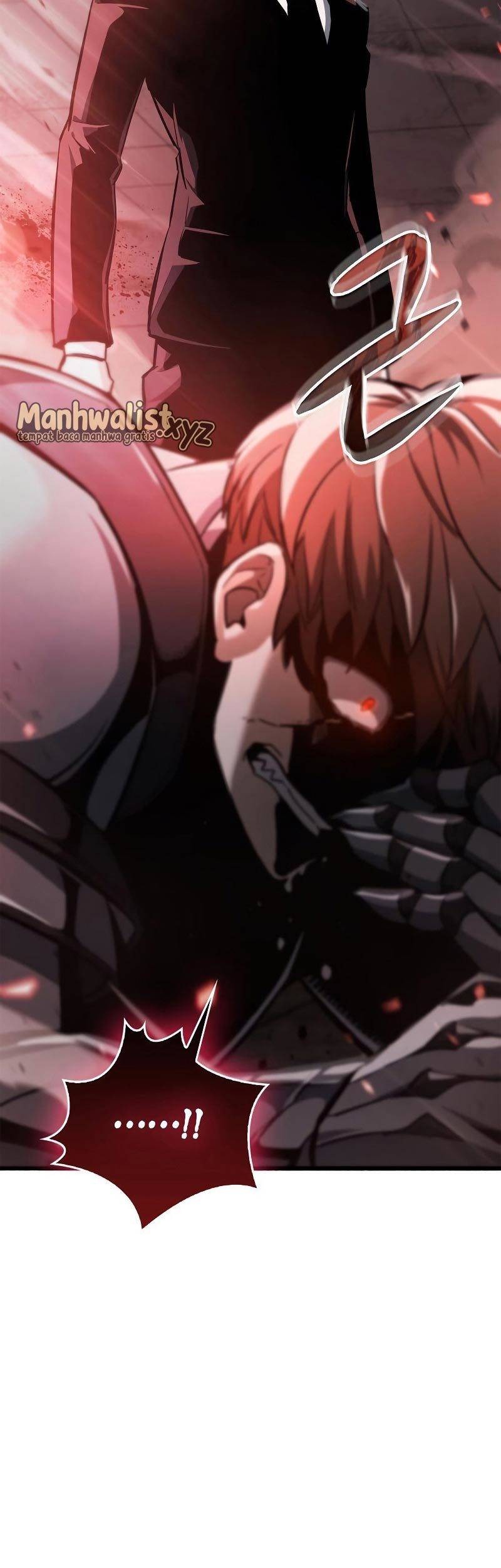 The Player Hides His Past chapter 03 halaman 42