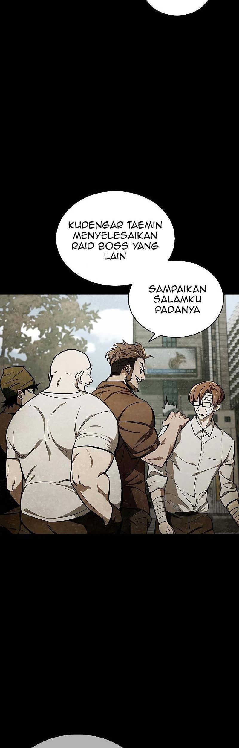 The Player Hides His Past chapter 03 halaman 52