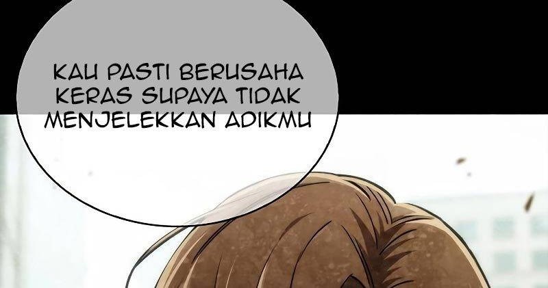 The Player Hides His Past chapter 03 halaman 53
