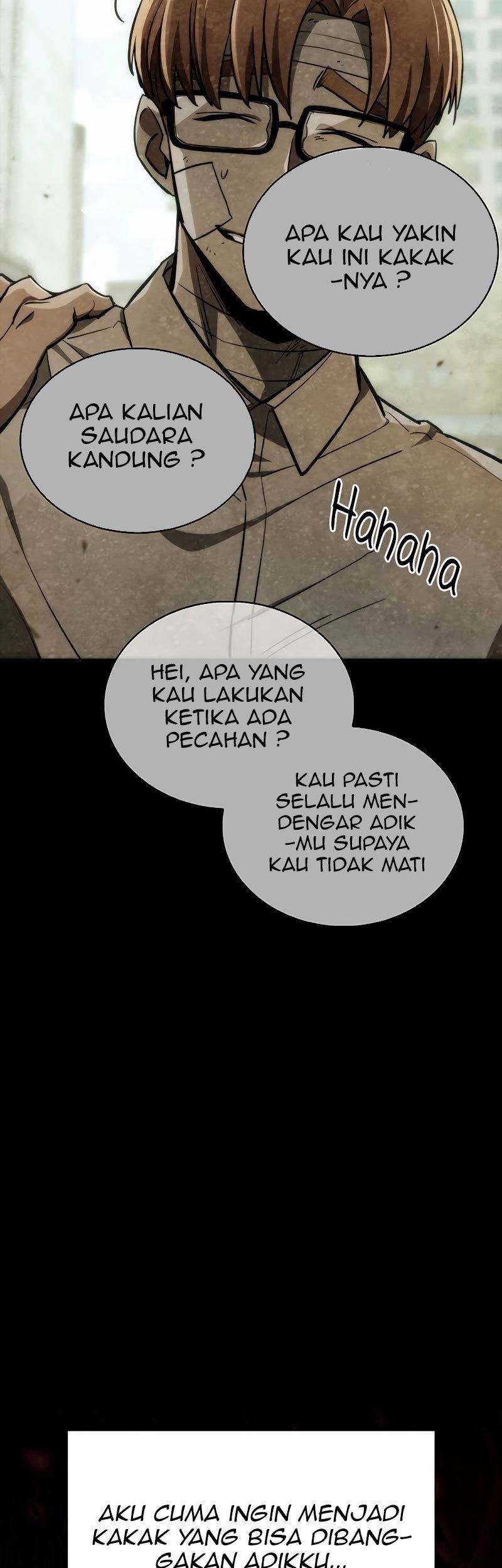 The Player Hides His Past chapter 03 halaman 54