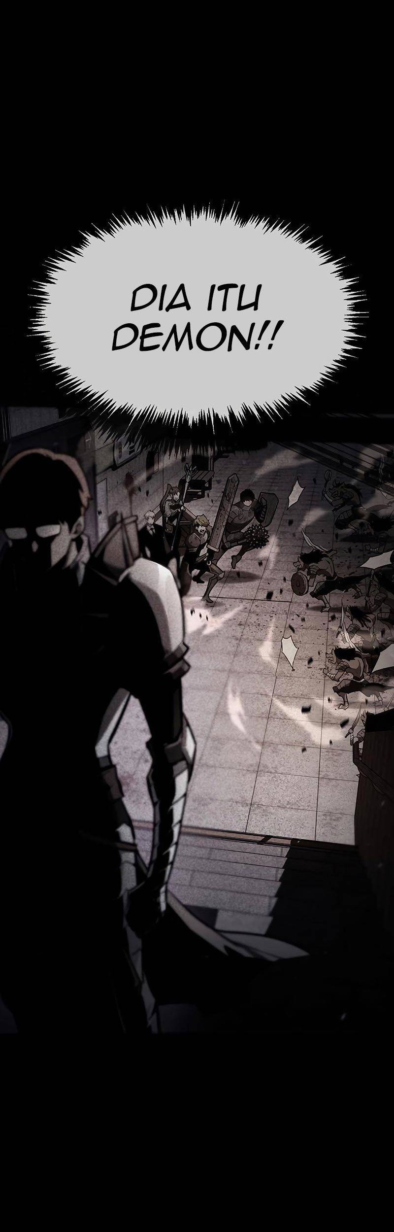 The Player Hides His Past chapter 03 halaman 64