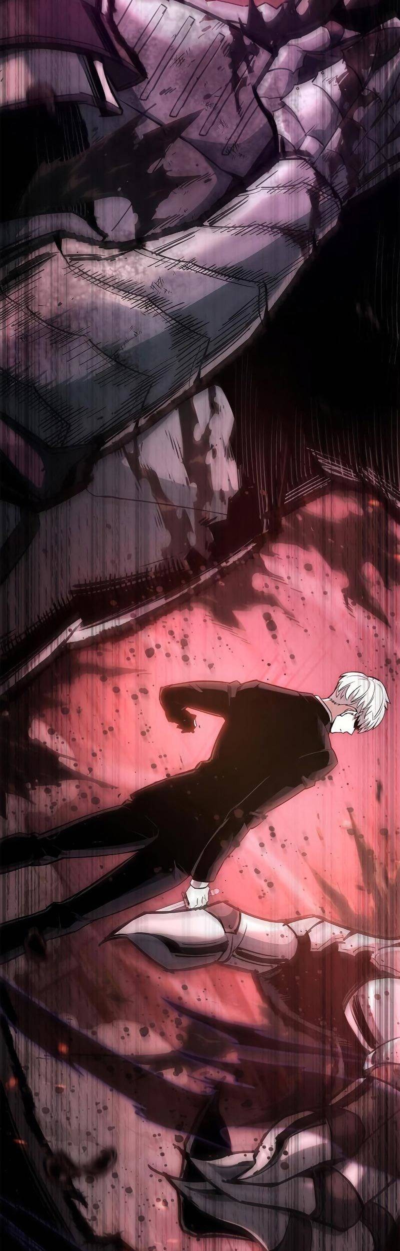 The Player Hides His Past chapter 03 halaman 72