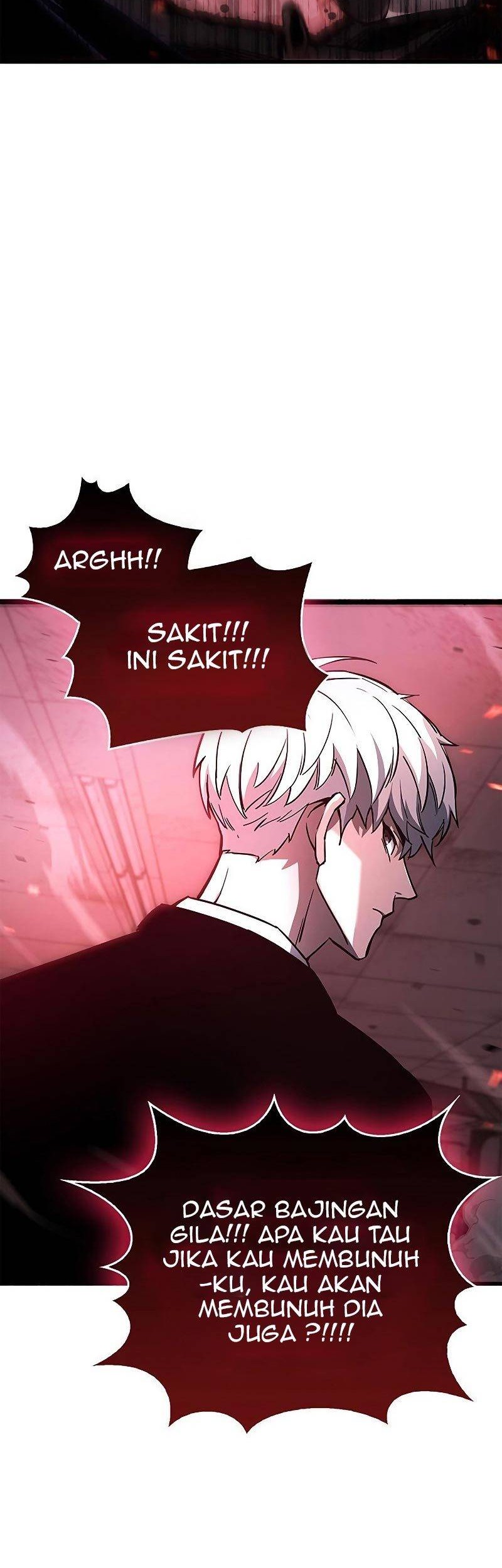 The Player Hides His Past chapter 03 halaman 73