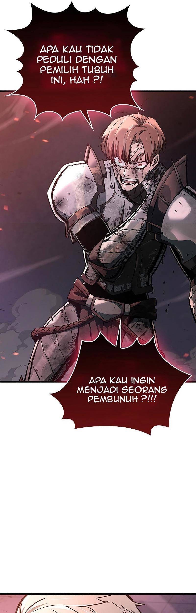 The Player Hides His Past chapter 03 halaman 75