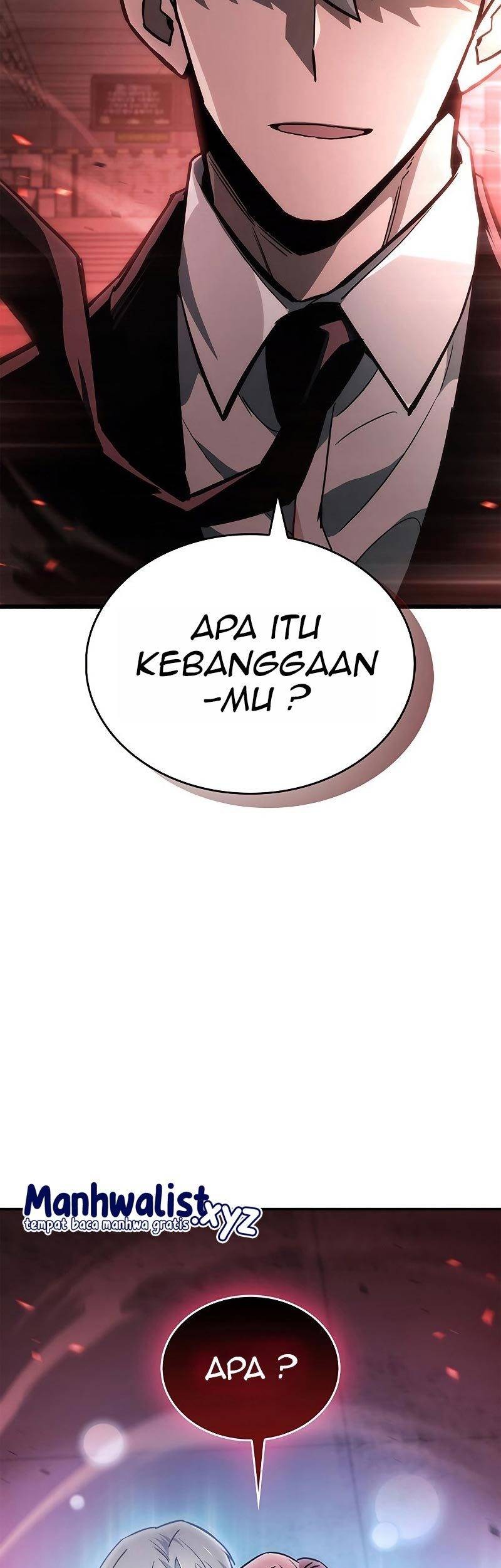 The Player Hides His Past chapter 03 halaman 78